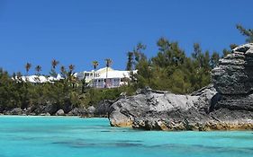 Willowbank Hotel Bermuda